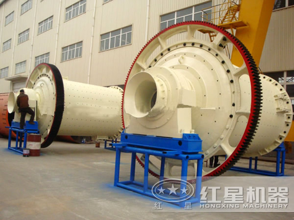 常見(jiàn)棒磨式制砂機(jī)型號(hào)有哪些？大概多少錢一臺(tái)