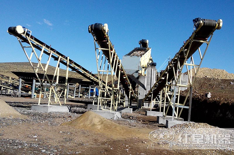 雙級無篩底破碎機(jī)能制沙嗎？有哪些廠家可供選擇