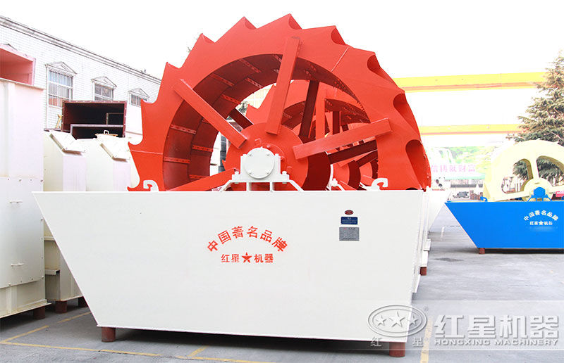 機(jī)制砂為什么要水洗？洗砂需要哪些設(shè)備？