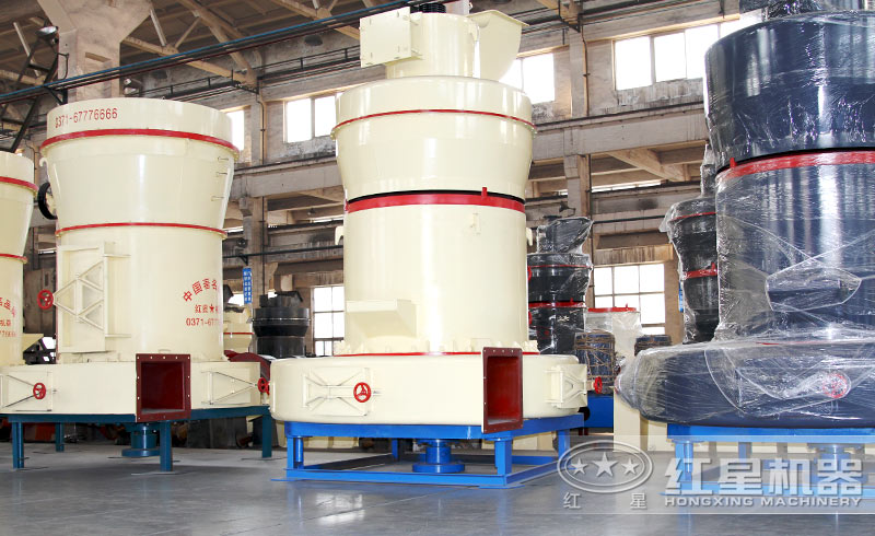 石頭磨粉機(jī)型號(hào)這么多如何選購(gòu)？哪個(gè)廠家賣的好用？