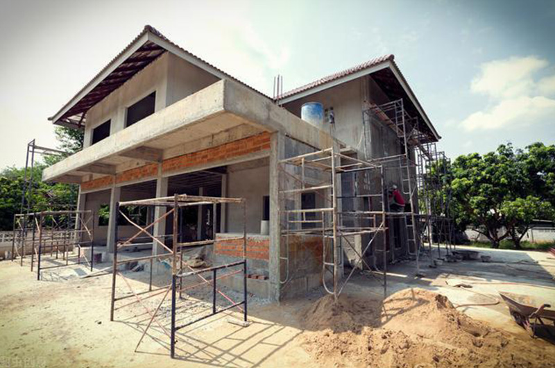 農(nóng)村建房砂石難求，可以用石粉代替沙子做混凝土嗎？