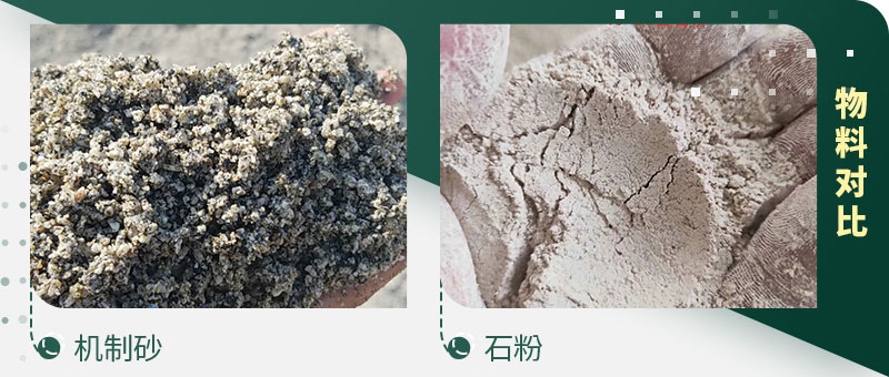 農(nóng)村建房砂石難求，可以用石粉代替沙子做混凝土嗎？