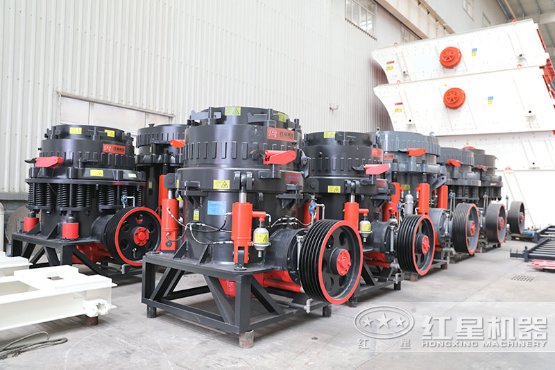 礦用1200圓錐機(jī)價(jià)格是多少，配多少電機(jī)