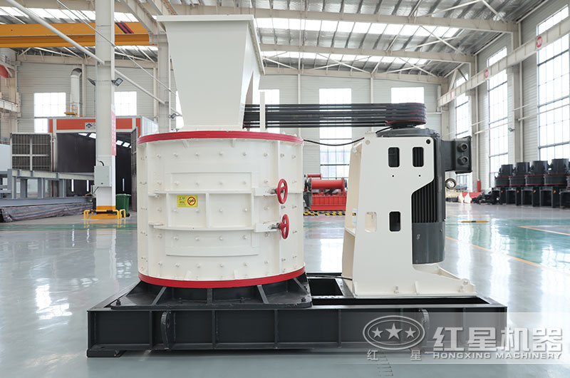 小型石頭制砂機(jī)設(shè)備有哪些？廠家直銷價格