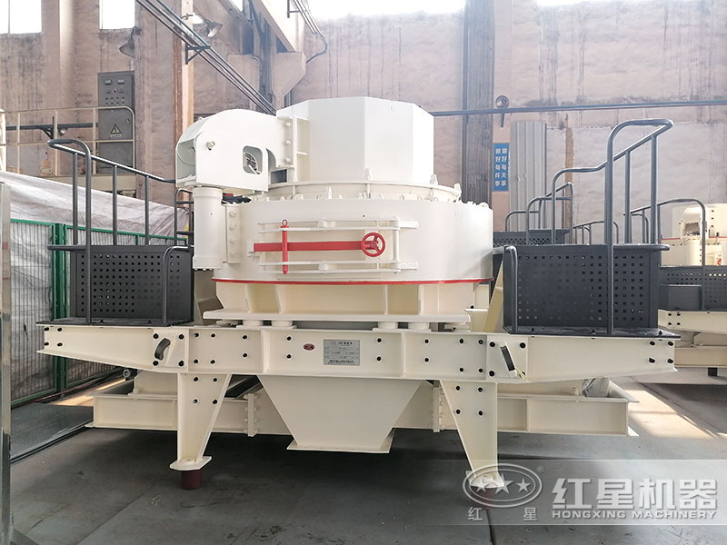 沖擊破碎機常用型號有哪幾種，一臺價格是多少