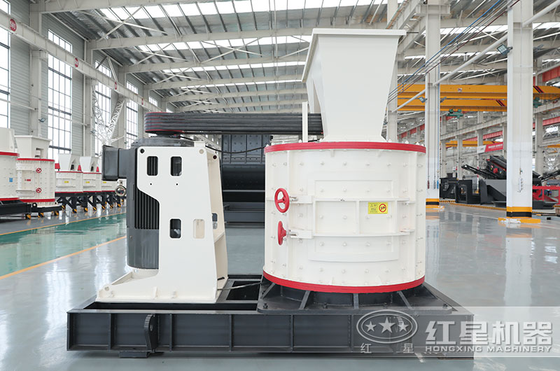 小型制砂破碎機(jī)能打沙子不？多少錢一臺(tái)？